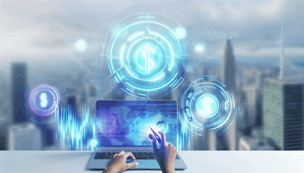 Lima Fakta Mengejutkan dari Ramalan Arah Investasi Kripto Aman di 2026 Berdasarkan Analisa Google Trends—Temuan Ketiga Berpotensi Merombak Cara Anda Berinvestasi!