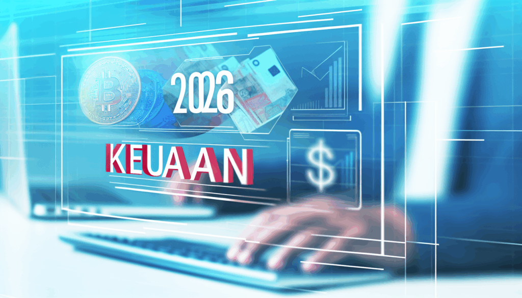 Mengetahui Konsep Kebebasan Finansial Pensiun Dini API: Alasan Ini Penting bagi Generasi Muda.